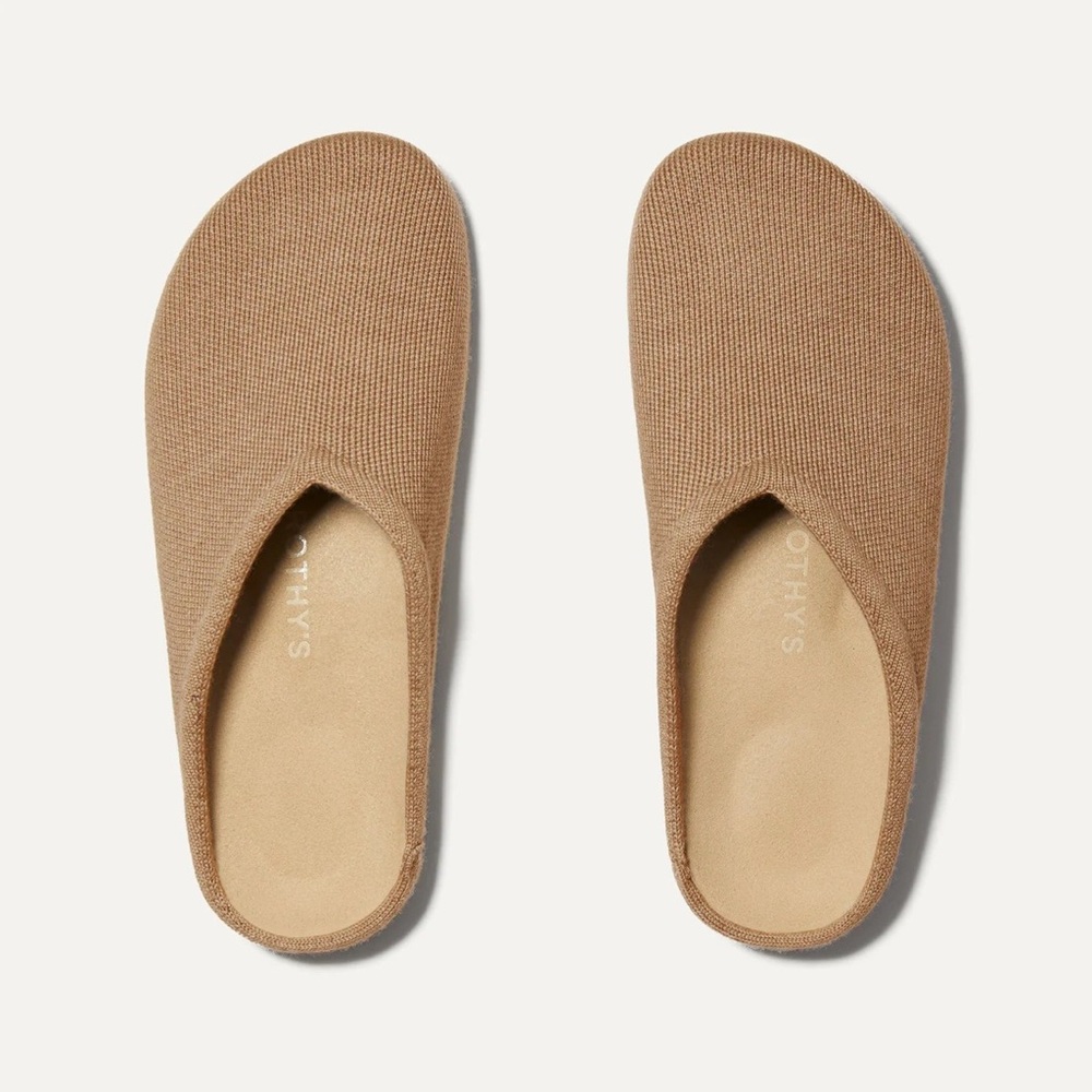 Rothy's Women's Casual CLO Butternut size 7